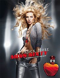 Miss Sixty Rock Muse - 