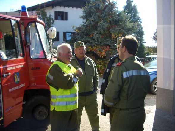 Herbstübung08 - 