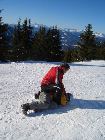 FF Skifahren Haus i Ennstal - 