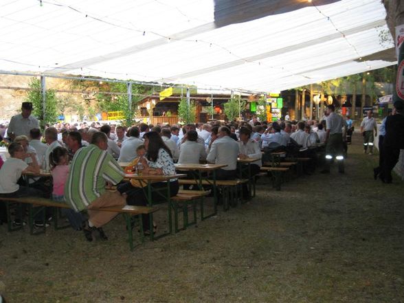 Waldfest2009 - 