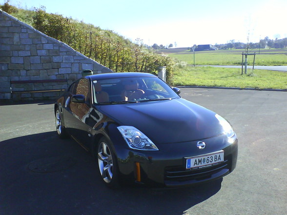 350Z - 