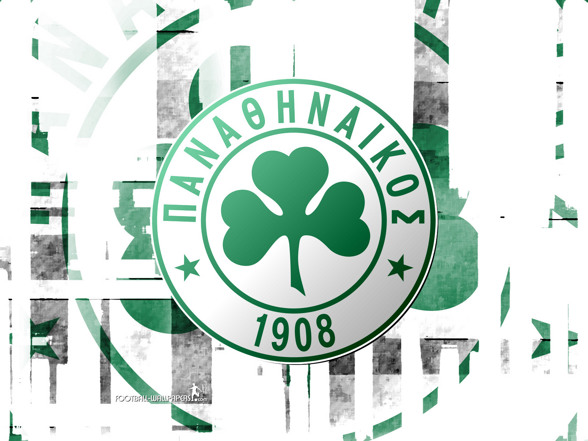 Panathinaikos Athen - 