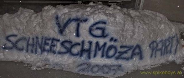 Schneeschmötza 2007 - 