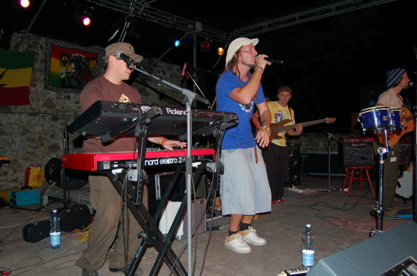 Reggaejam 2007 - 