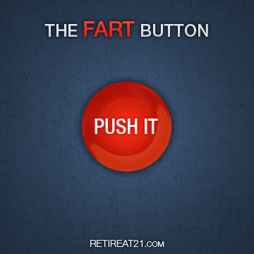 Fart Stuff - 