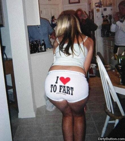 Fart Stuff - 