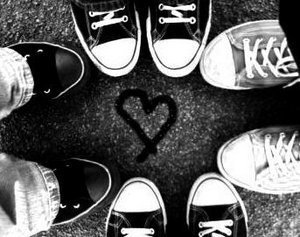 Convers und Vans - 