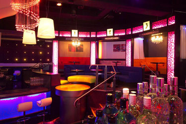 Die Lounge - 