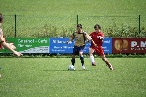 20080818 | Grünau - Adlwang - 