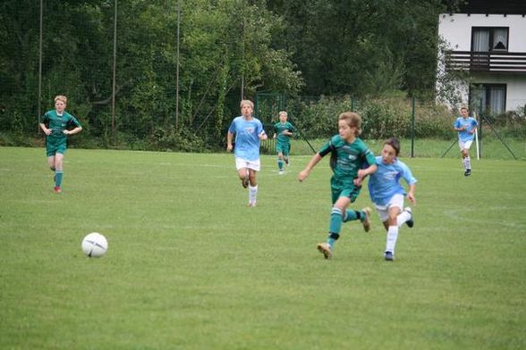 20080913 | U14 | Grünau - Micheldorf - 