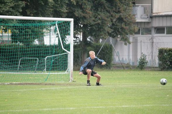 20080914 | Kremsmünster - Grünau - 