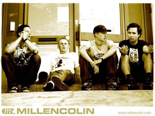 Complete Millencolin - 