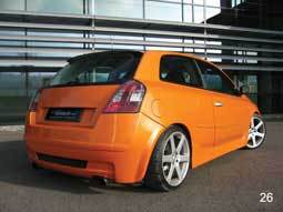 Fiat Stilo - 