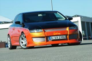 Fiat Stilo - 