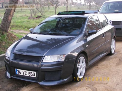 Fiat Stilo - 