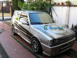 Fiat Uno - 