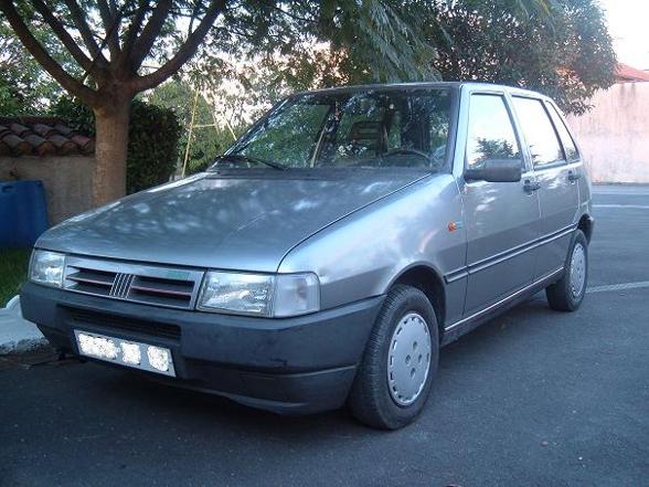 Fiat Uno - 