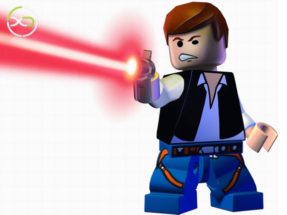 LEGO Star Wars - 