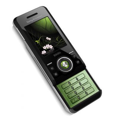 Sony Ericsson Handys - 