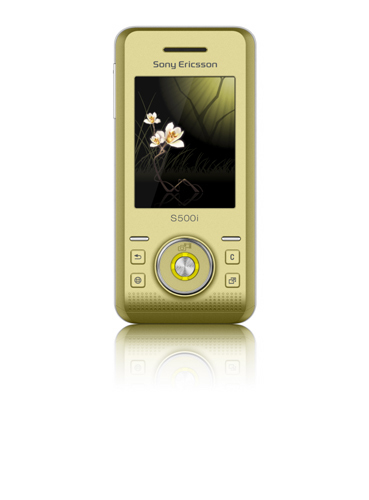 Sony Ericsson Handys - 