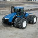 Traktor - 