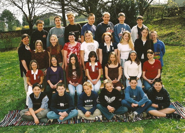 4B 4Ever - 