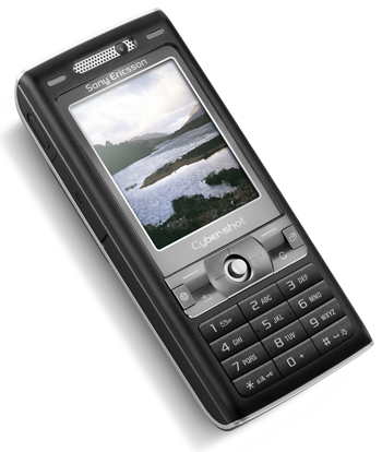 K800i - 