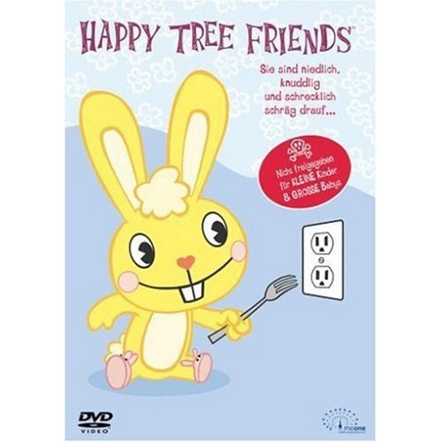 Happy tree friends++ - 