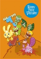 Happy tree friends++ - 