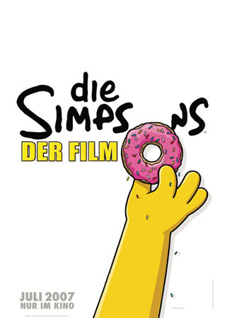 Die Simpsons - 