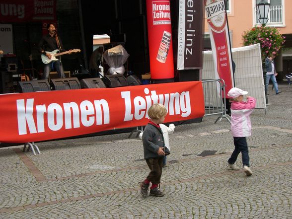 Kronefest 23.08.2008 - 