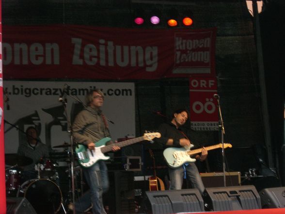 Kronefest 23.08.2008 - 