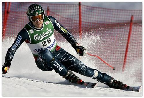 Bode Miller - 