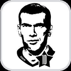 zinedine zidane - 