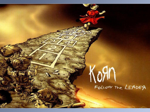 Korn - 