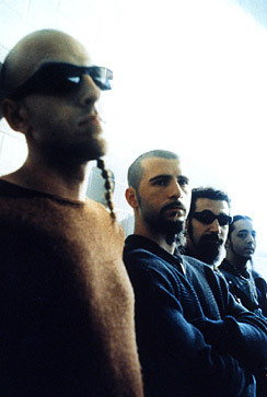 System of a Down  - 