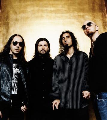 System of a Down  - 