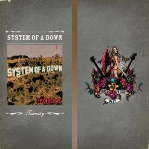 System of a Down  - 