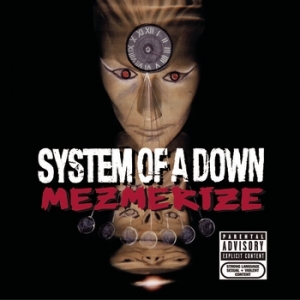 System of a Down  - 