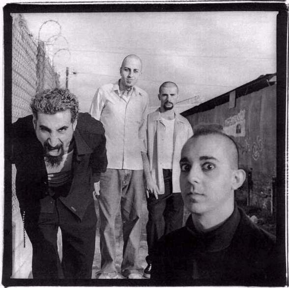 System of a Down  - 