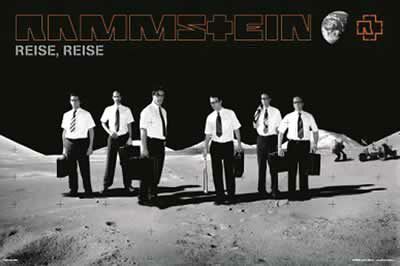 Rammstein  - 