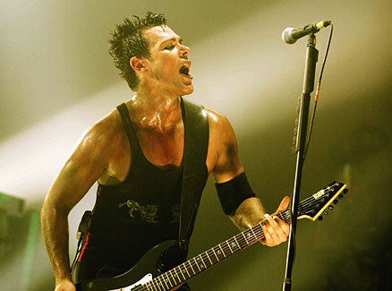 Rammstein  - 