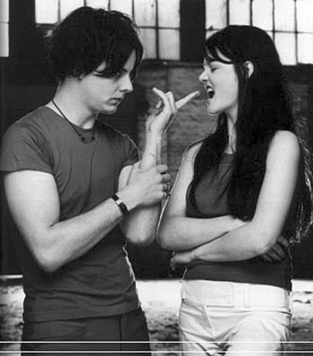 The White Stripes - 