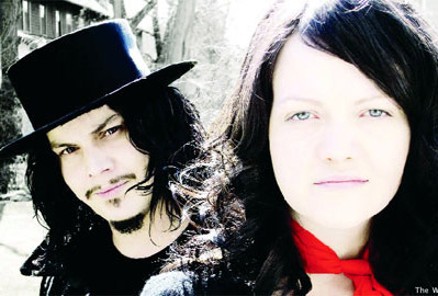 The White Stripes - 