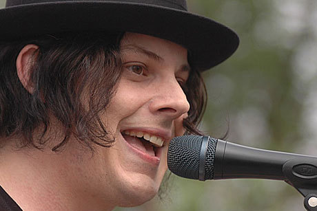 The White Stripes - 