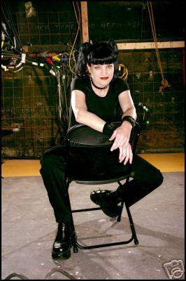 Abby Sciuto - 