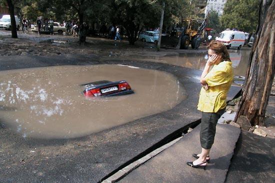 Frauen und Autos!! - 