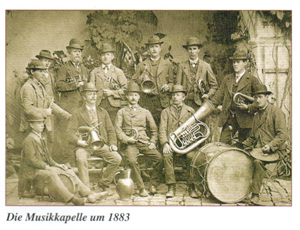 Musikkapelle - 