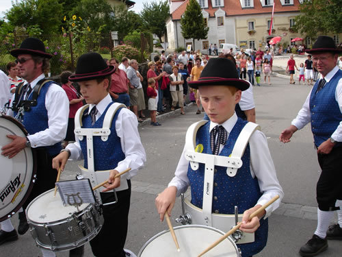 Musikkapelle - 