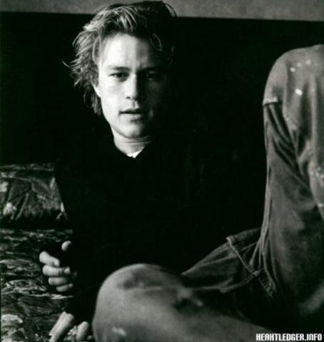 Heath Ledger - 